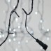 Χριστουγεννιάτικη Σειρά 300 LED ψυχρό Λευκό Φώς | Eurolamp | 600-11307